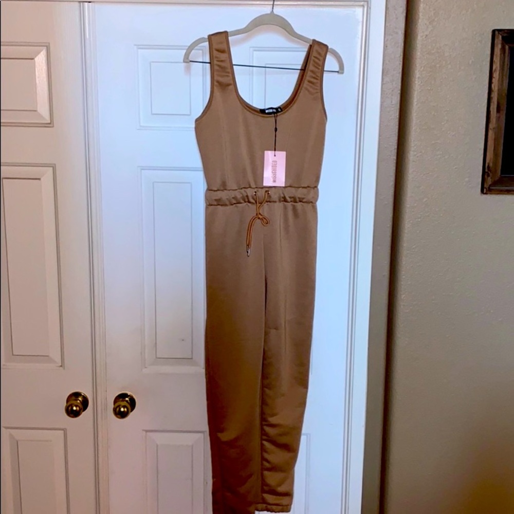 Missguided Jumpsuit